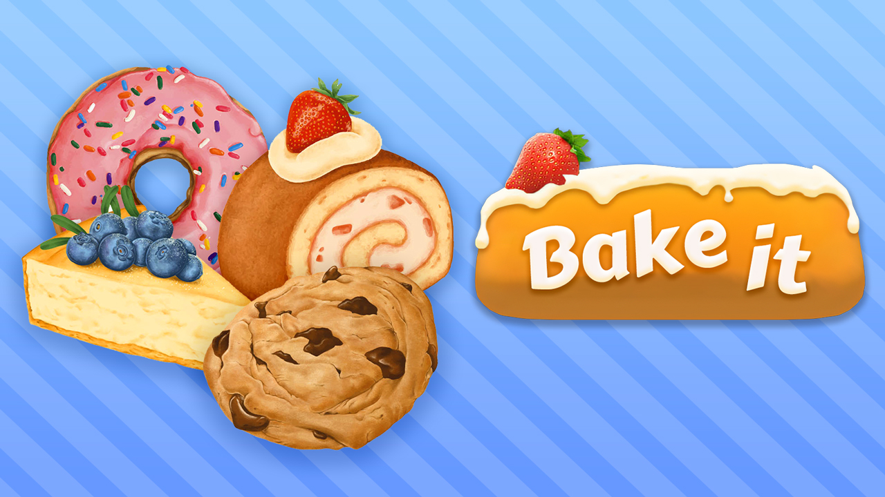 Bakery Shop thumbnail
