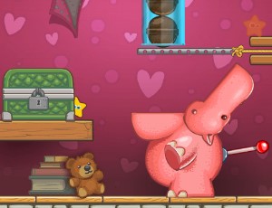 Find The Candy Kids Room thumbnail