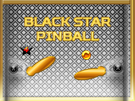 Black Star Pinball thumbnail