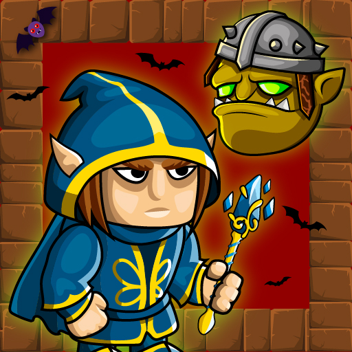 Orc Hunter Halloween thumbnail