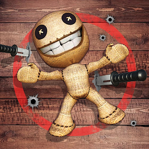 Kick The Buddy 3D thumbnail