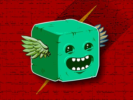 Flappy Cube Challenge thumbnail