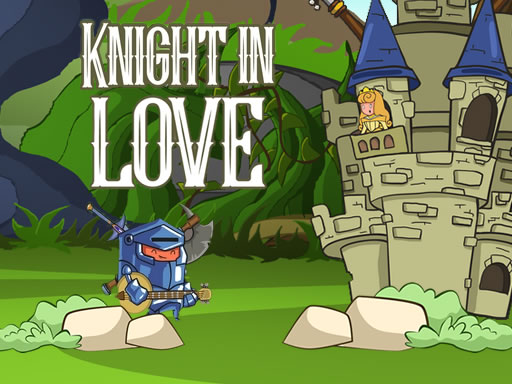 Knight in Love thumbnail