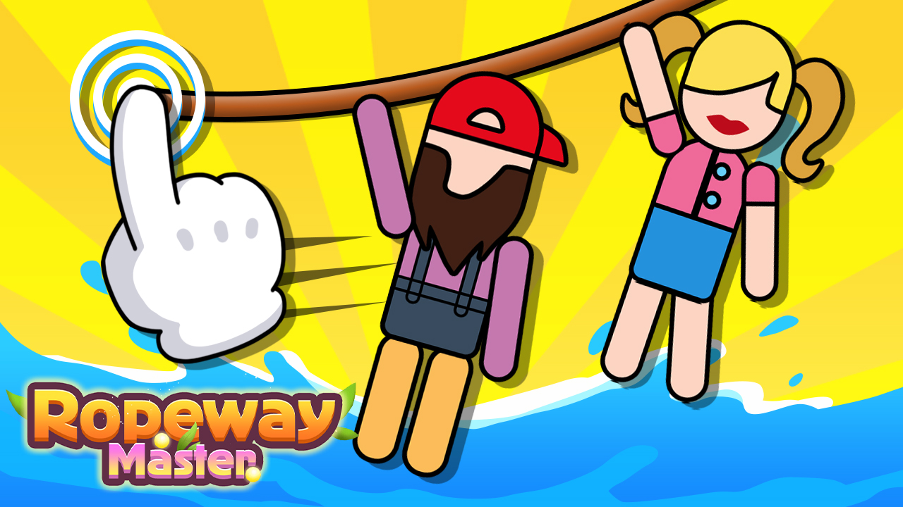 Ropeway Master thumbnail