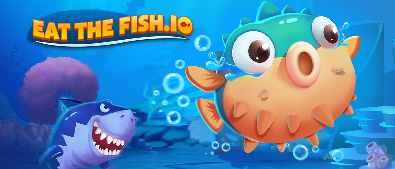 Eat The Fish IO thumbnail
