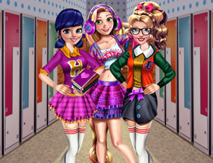 College Fun thumbnail