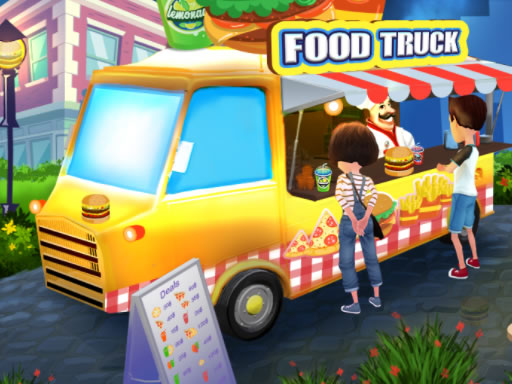 Hidden Burgers in Truck thumbnail