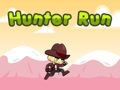 Hunter Run thumbnail