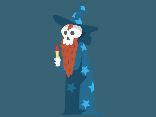 Powerful Wizards Hidden thumbnail