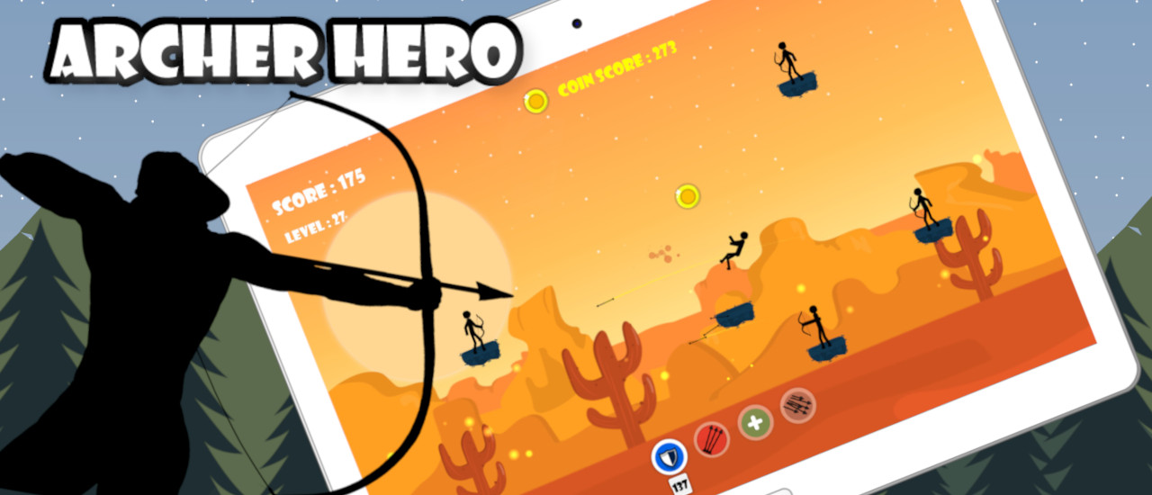 Archer Hero thumbnail