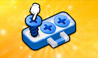 Screw Jam - Fun Puzzle Game screenshot