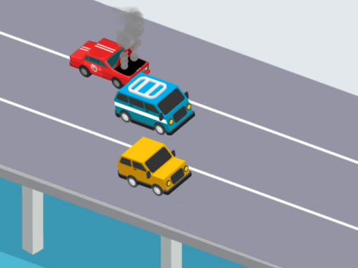 Driver Highway thumbnail