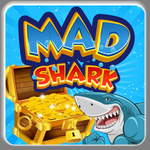 Mad Shark thumbnail