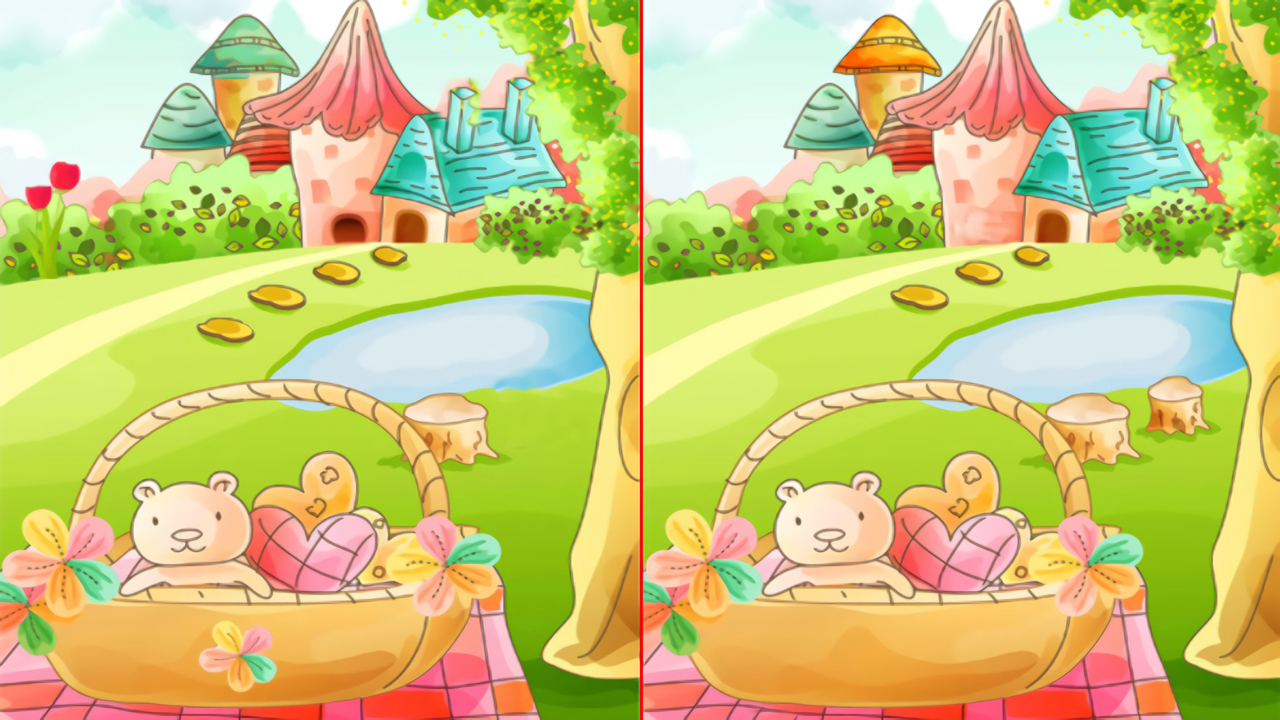 Spring Differences thumbnail