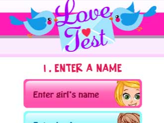 Princess Love Test thumbnail