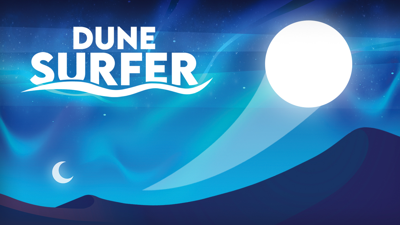 Dune Surfer thumbnail