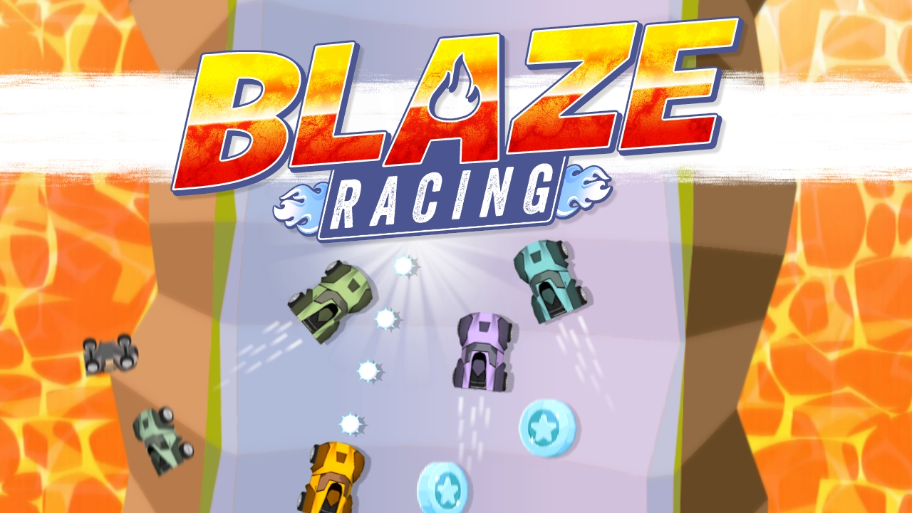 Blaze Racing thumbnail