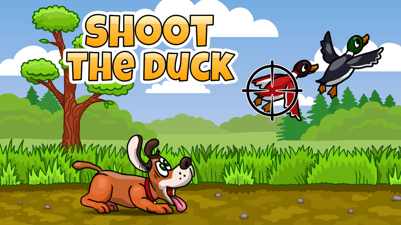 Shoot the Duck thumbnail