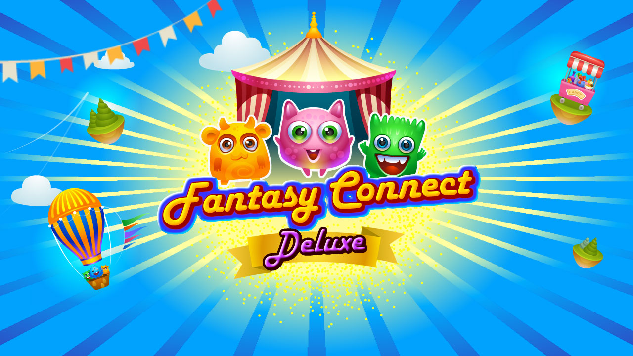 Fantasy Connect Deluxe thumbnail