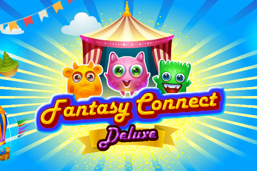Fantasy Connect Deluxe image