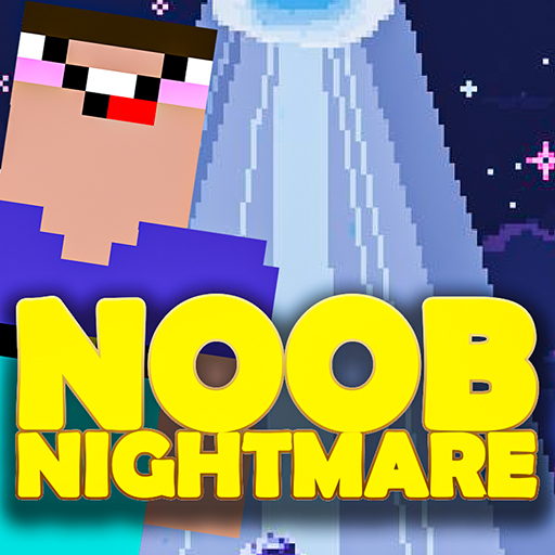 Noob Nightmare Arcade thumbnail