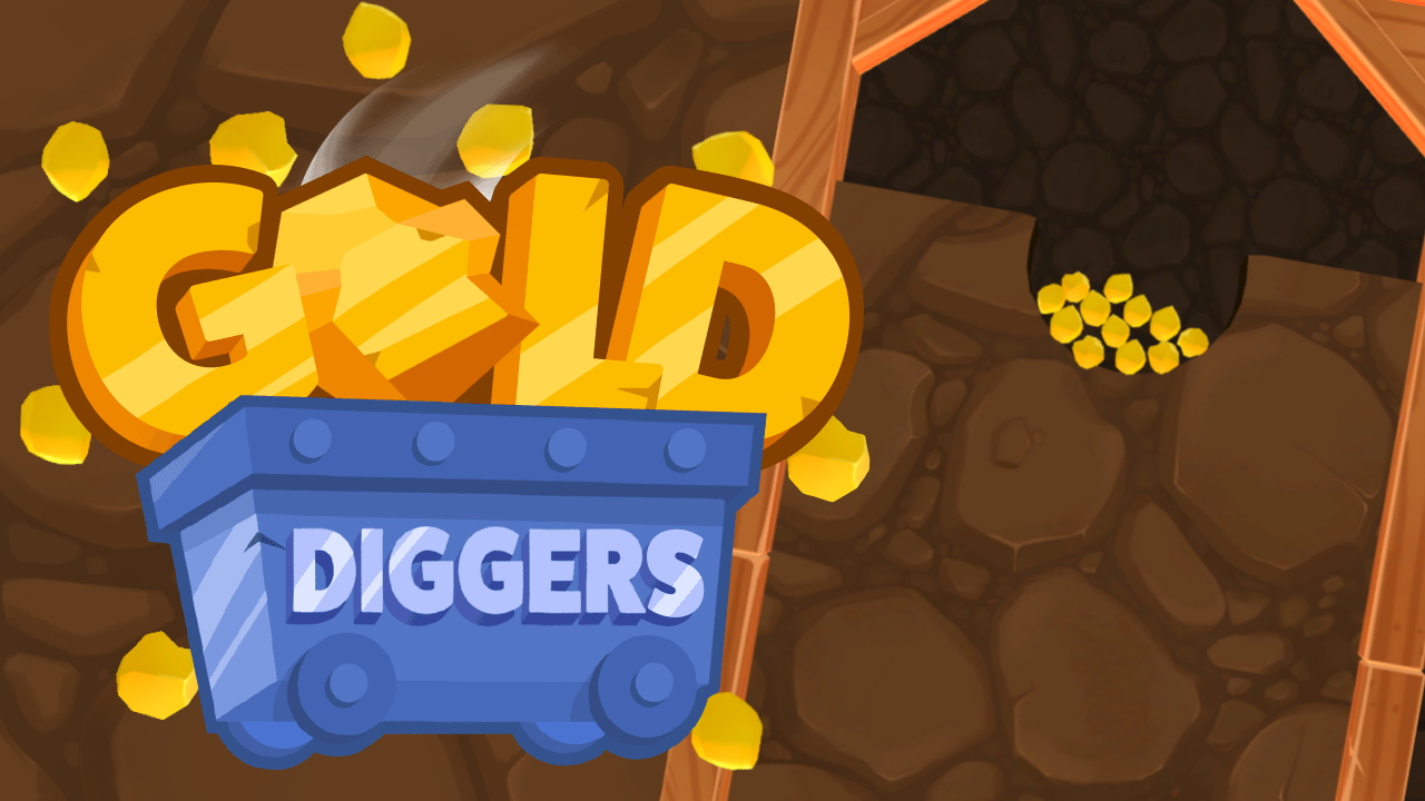 Gold Diggers thumbnail