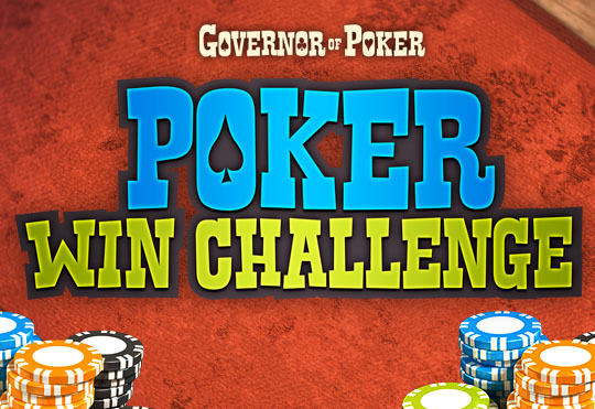 Governor of Poker - Poker Challenge thumbnail