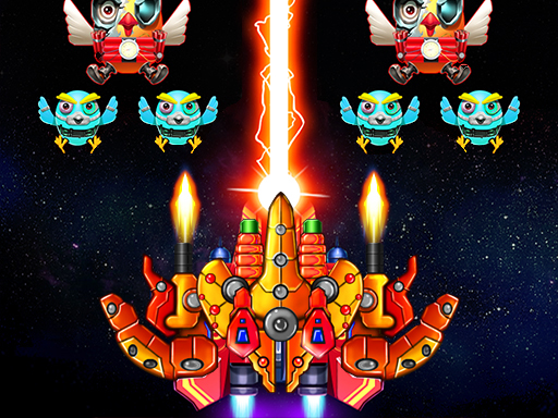 EG Strike Galaxy thumbnail