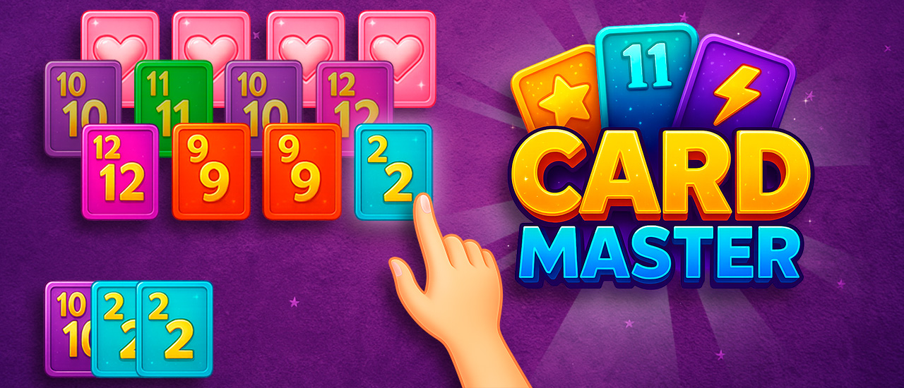 Card Master screenshot