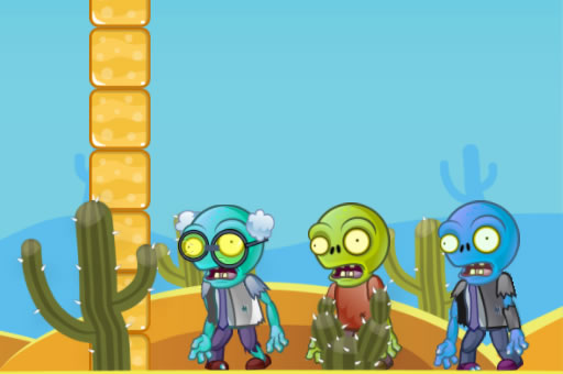 Zombie Shooter image