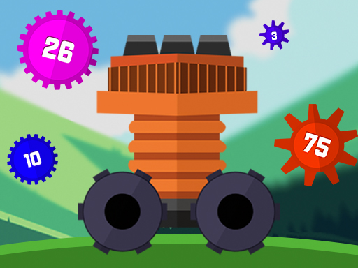 Blast The Ball thumbnail