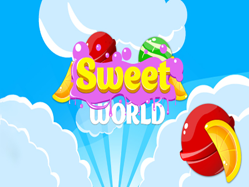 EG Sweet World thumbnail