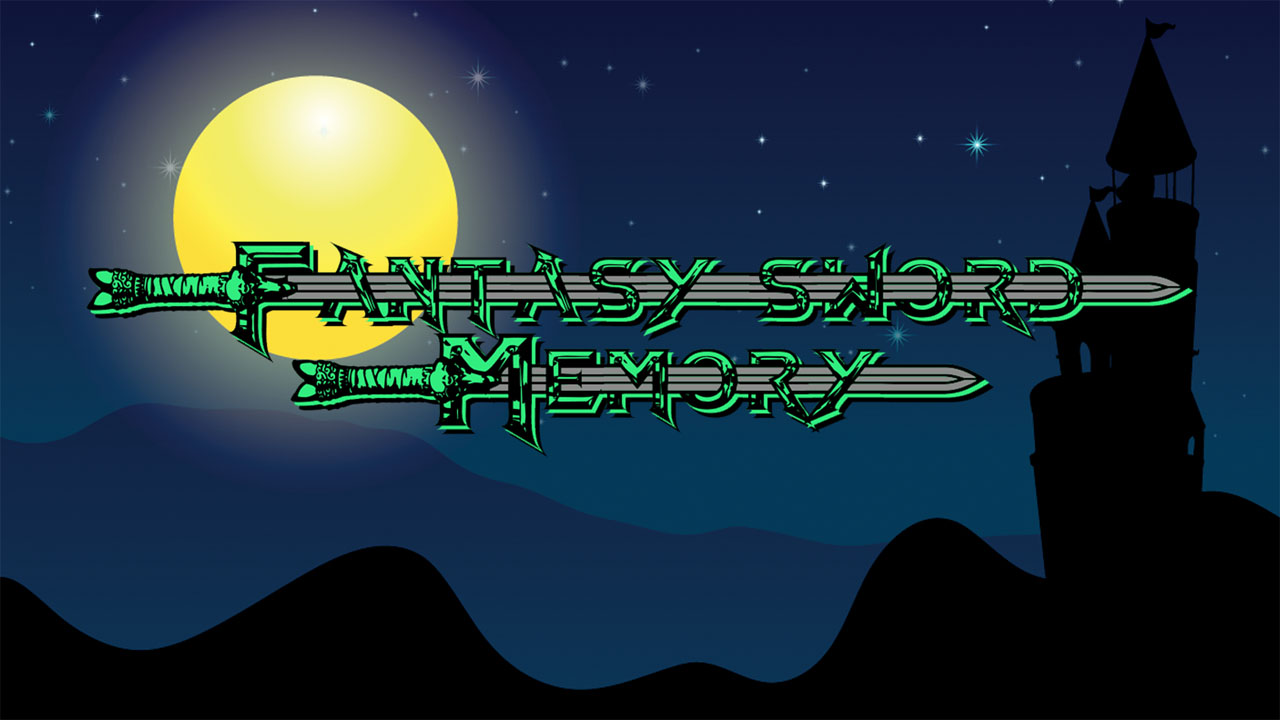 Fantasy Sword Memory thumbnail