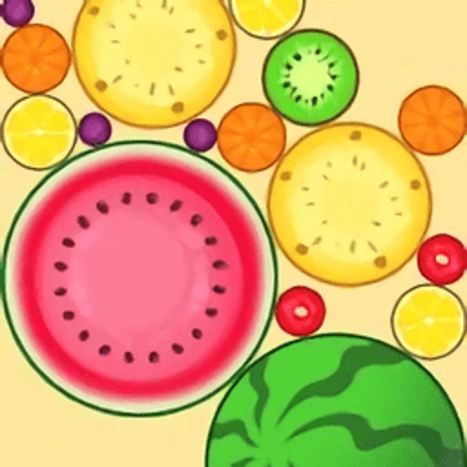 Merge Fruit thumbnail