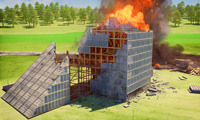 Ultimate Destruction Simulator screenshot