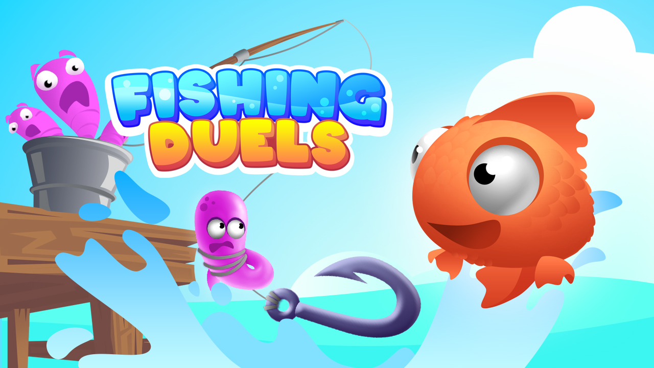 Fishing Duels thumbnail