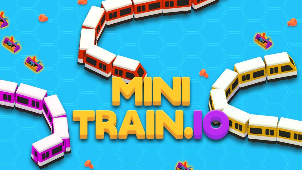 Mini Train io thumbnail