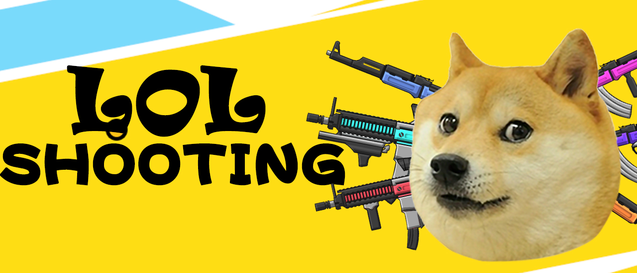 LoL Shooting screenshot