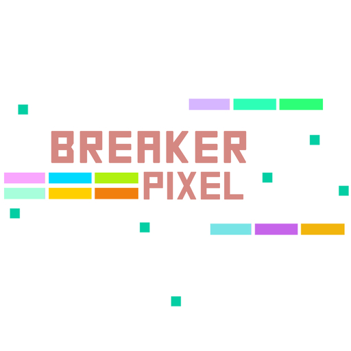 Breakout Pixel thumbnail