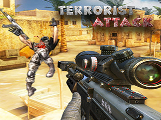 Terrorist Attack thumbnail
