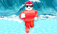 Tsunami Race thumbnail