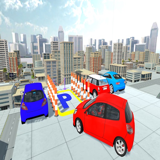 City Car Parking Parking Simulator Game Play City Car Parking Parking Simulator Game Online For Free At Ngames