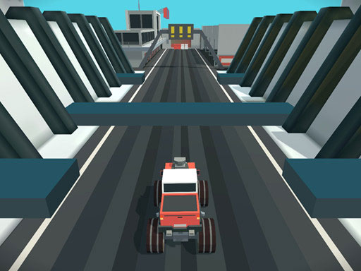 Smash Cars! thumbnail