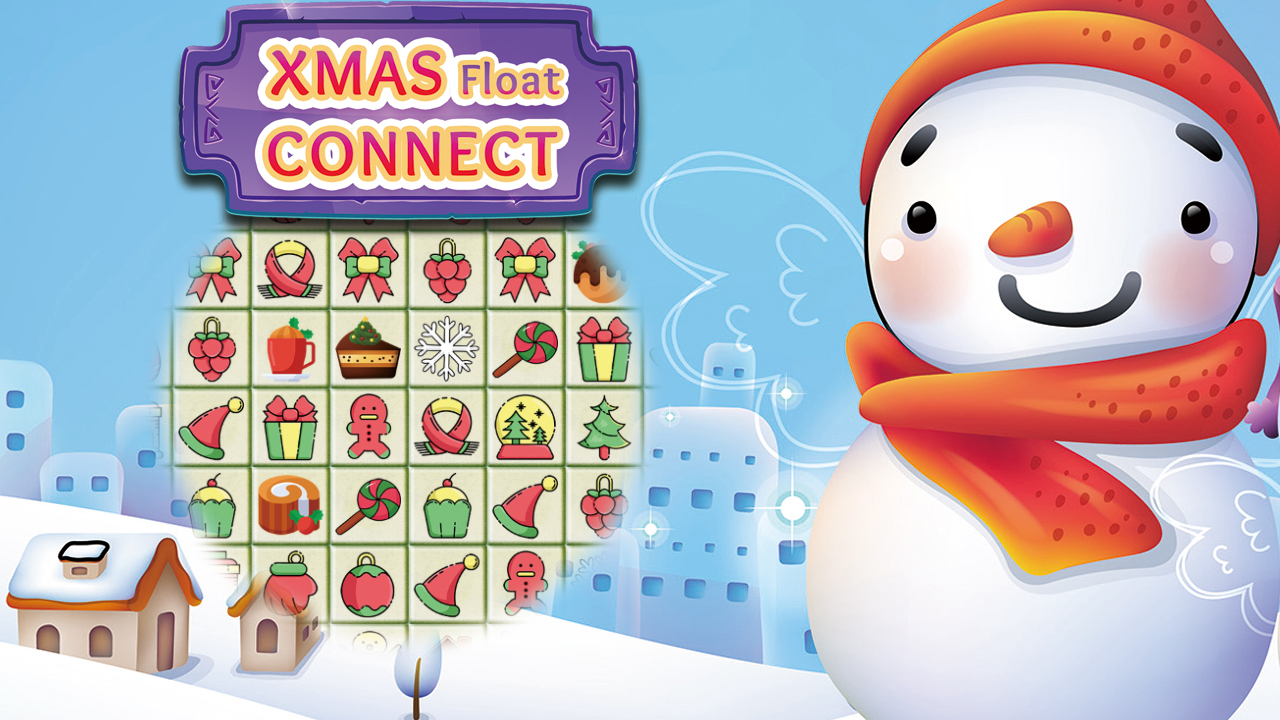 Xmas Float Connect 2023 thumbnail
