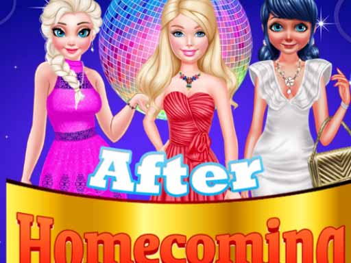 After Homecoming Party thumbnail