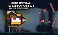 Arrow Survival: 15 Seconds screenshot