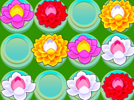 Merge Flowers thumbnail