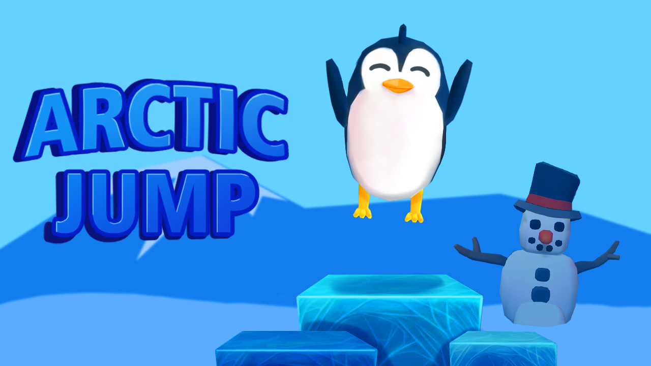Arctic jump thumbnail
