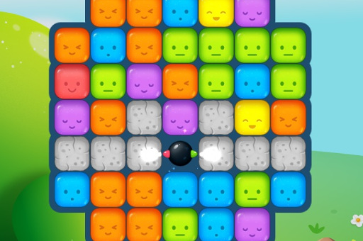 Blocky Blast