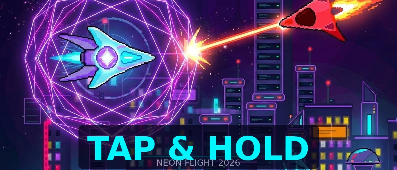 Tap-Hold screenshot 3